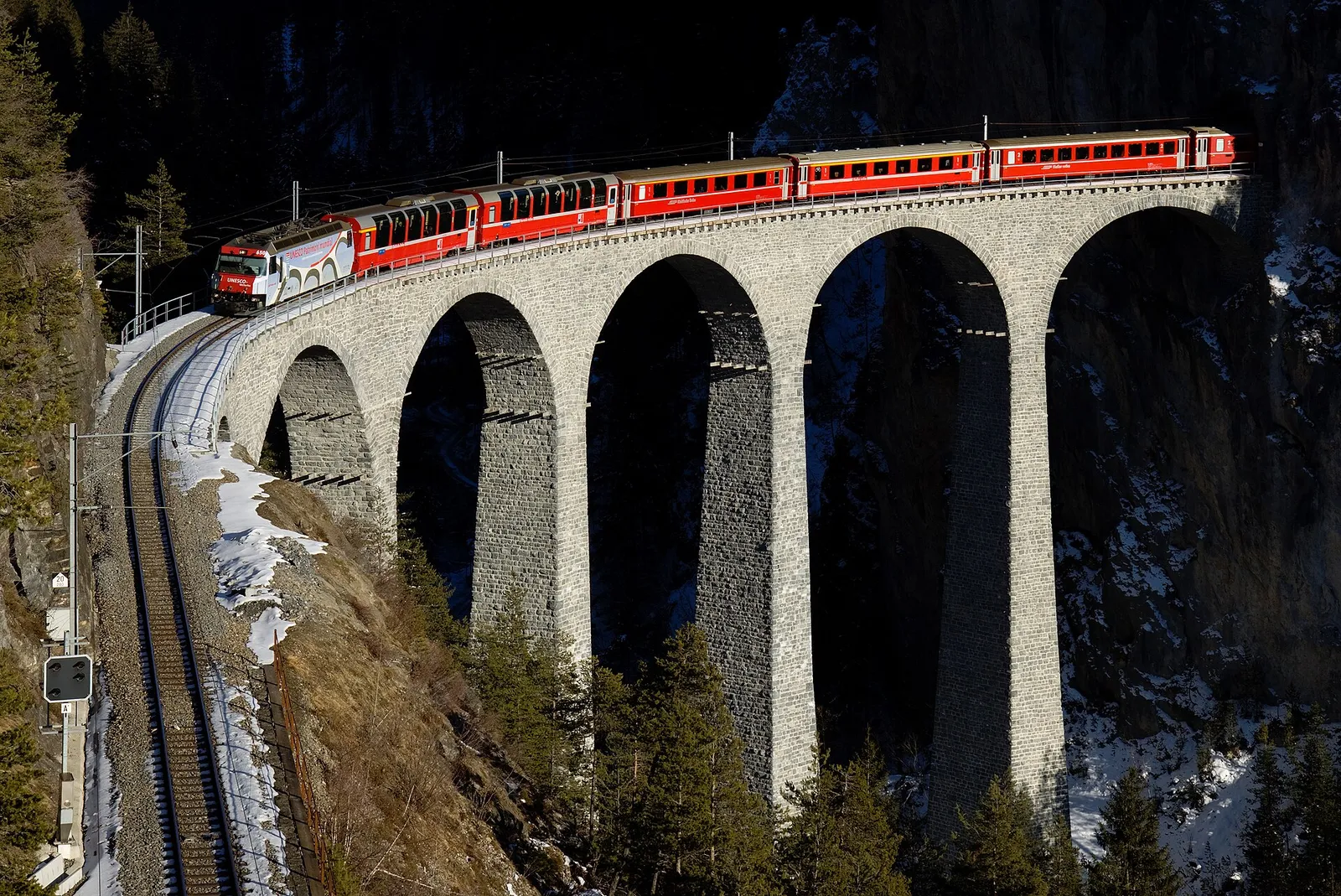 Alpine Explorer · 2 GB · 15 Days -- Swiss Alps travel eSIM