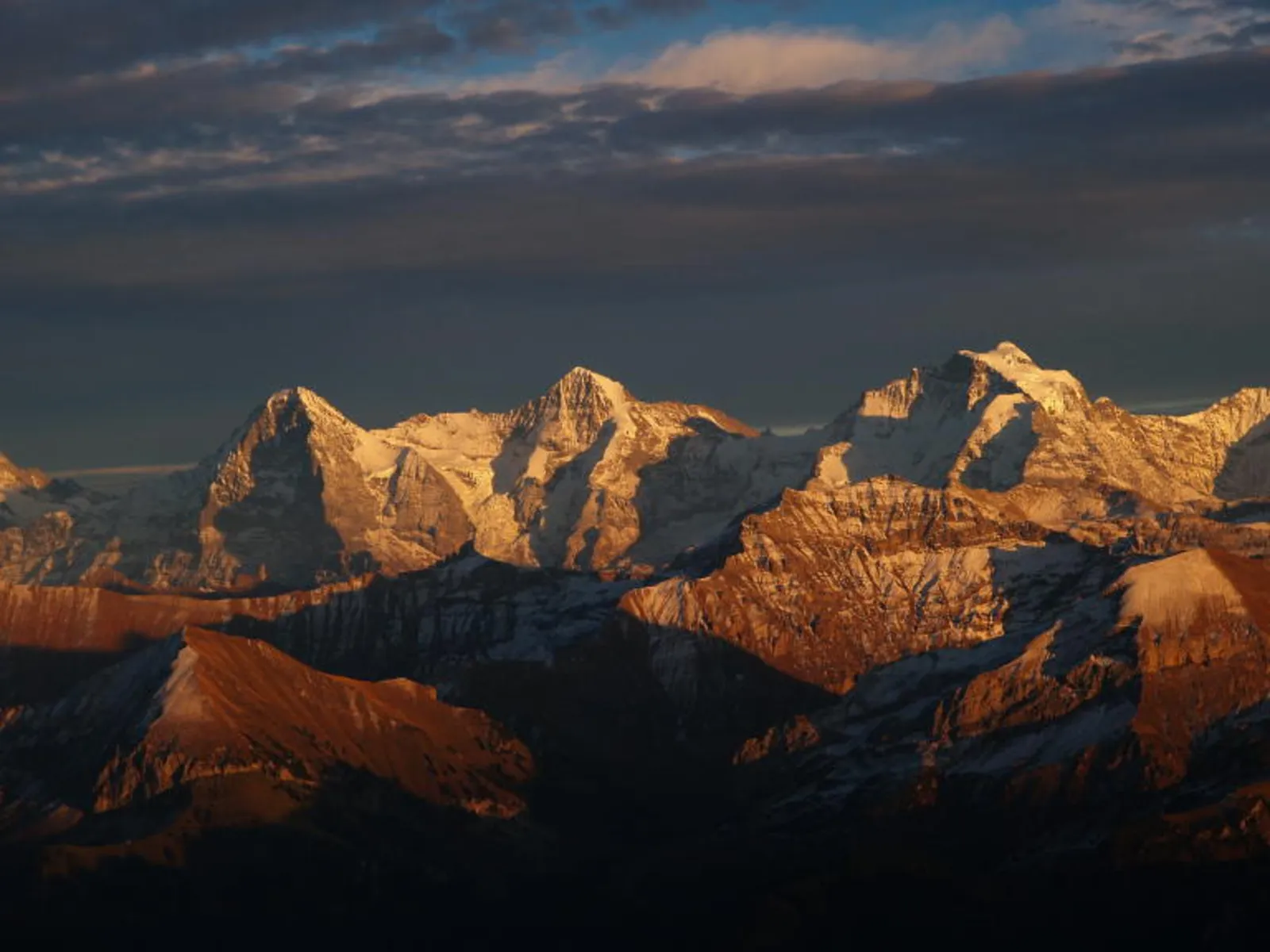 Alps Adventure · 20 GB · 30 Days -- Swiss Alps travel eSIM