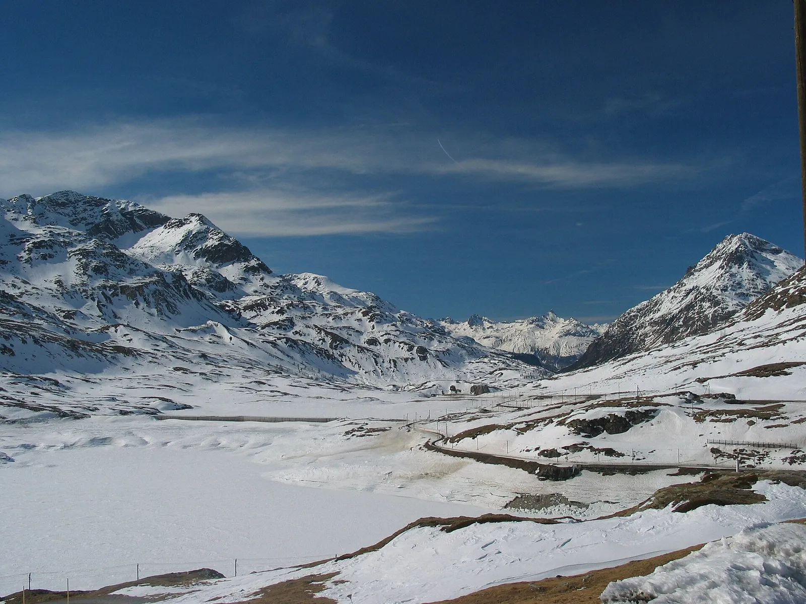 Grand Tour · 50 GB · 30 Days -- Swiss Alps travel eSIM