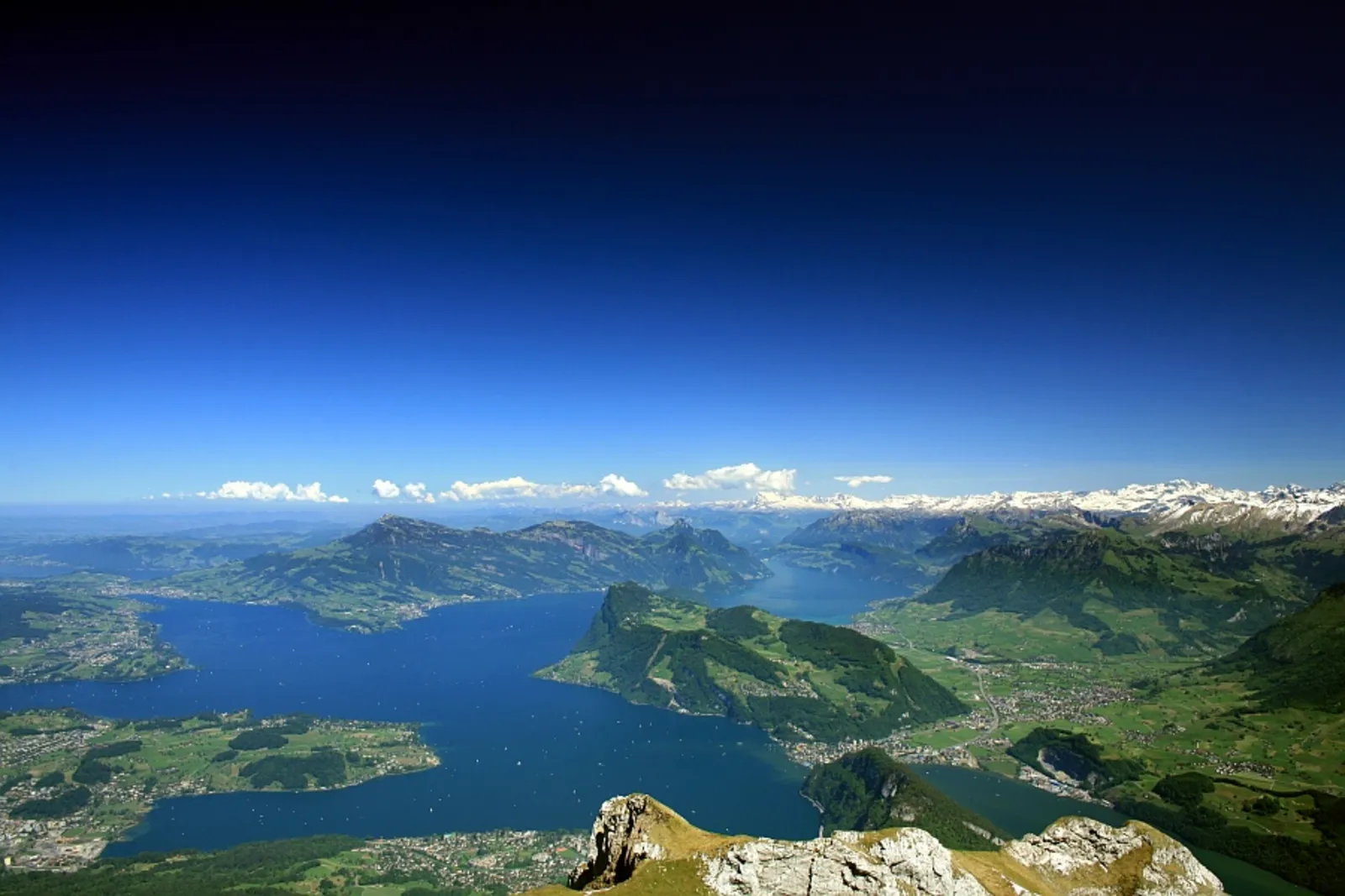 Mountain Essentials · 3 GB · 30 Days -- Swiss Alps travel eSIM